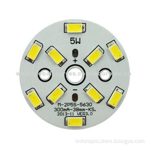 LD 3W ODM 5630/2835/3014/5050 SMD LED Module, Smart Design and High-performance